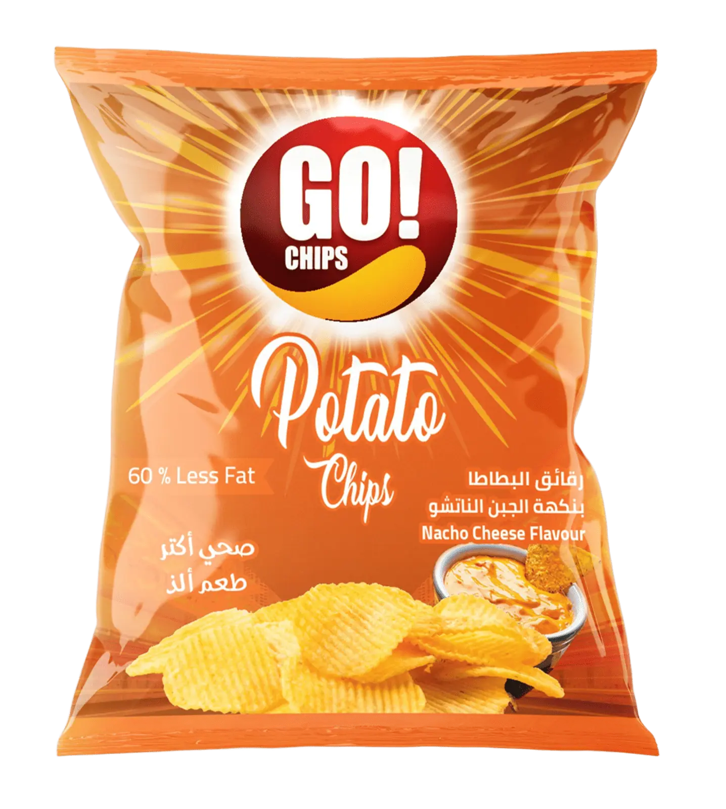 Recipe Chips