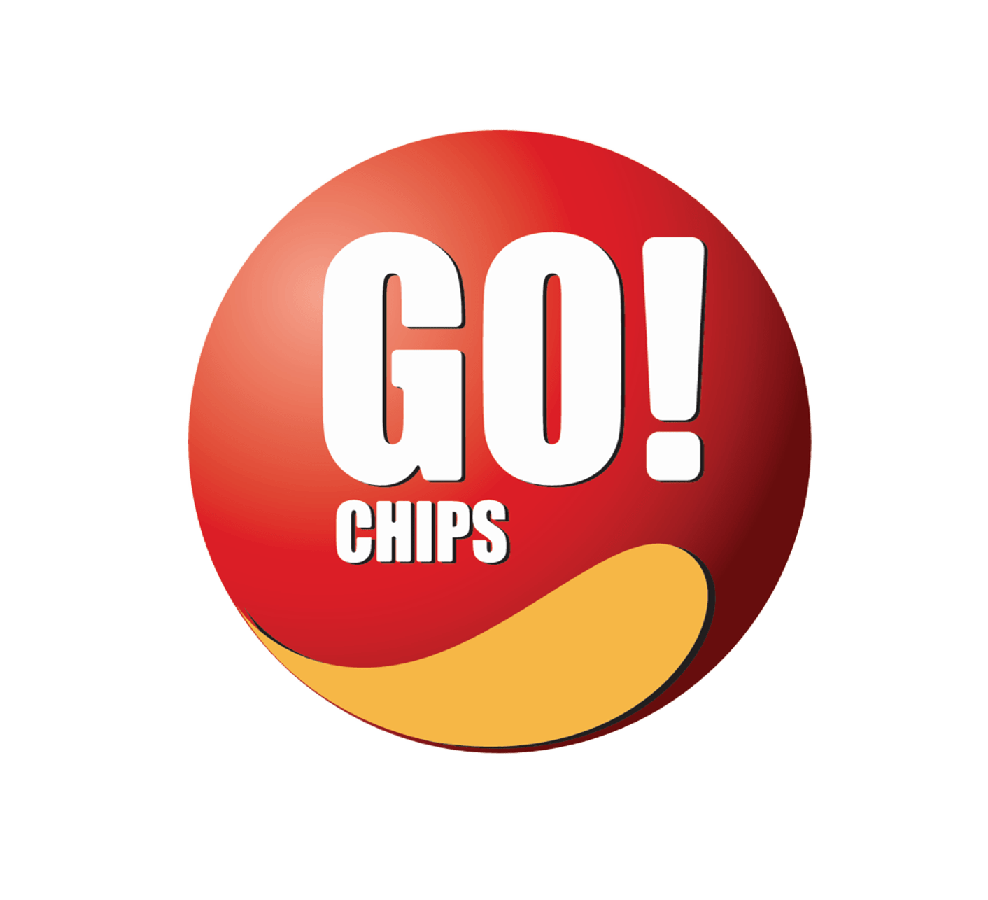Go Chips Logo